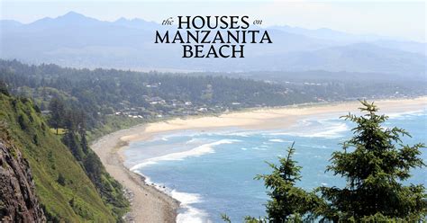 Manzanita Vacation Rentals 